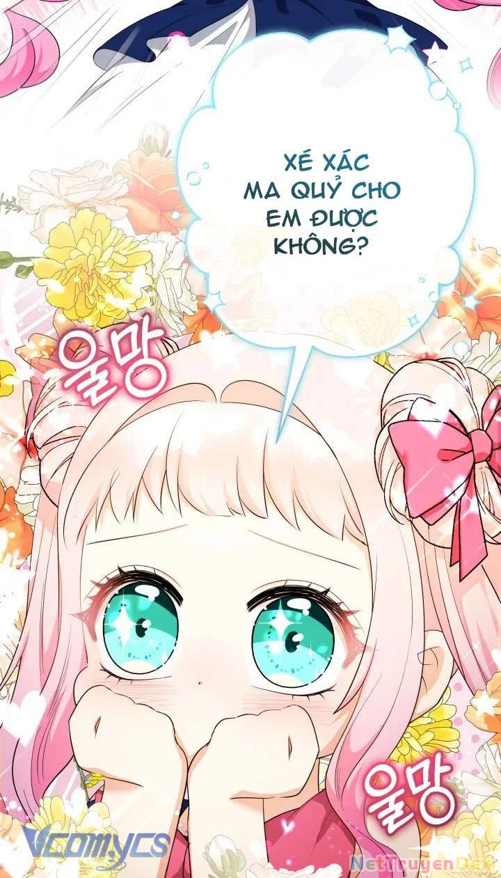 Tiểu Thư Tích Tiền Đi Bụi Chapter 80 - Trang 4