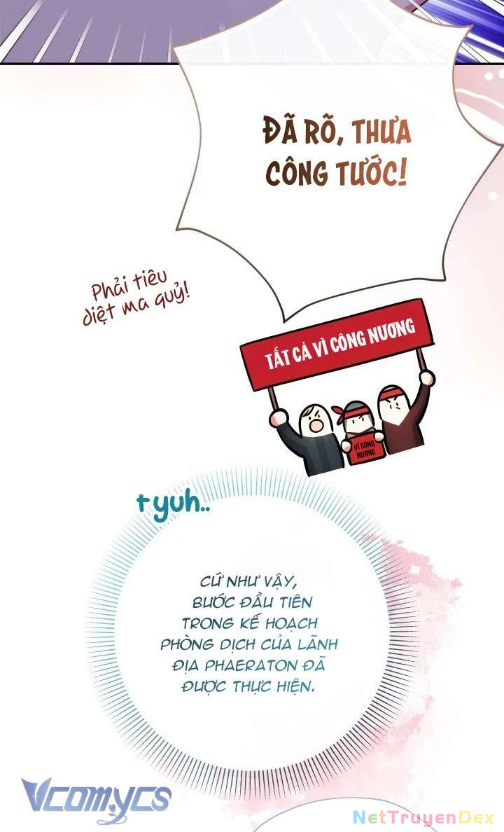 Tiểu Thư Tích Tiền Đi Bụi Chapter 80 - Trang 4
