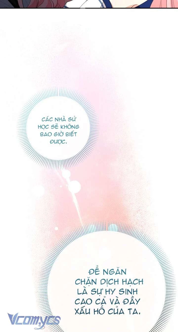 Tiểu Thư Tích Tiền Đi Bụi Chapter 80 - Trang 4