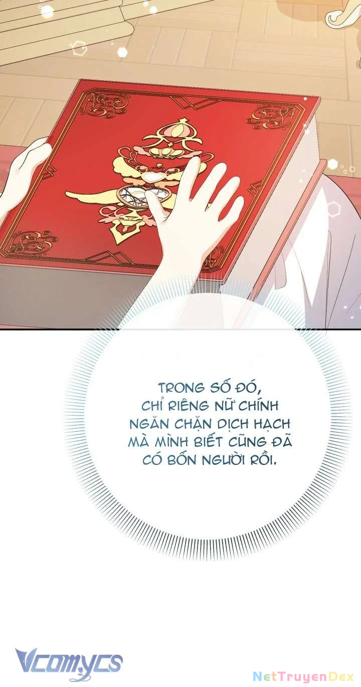 Tiểu Thư Tích Tiền Đi Bụi Chapter 80 - Trang 4