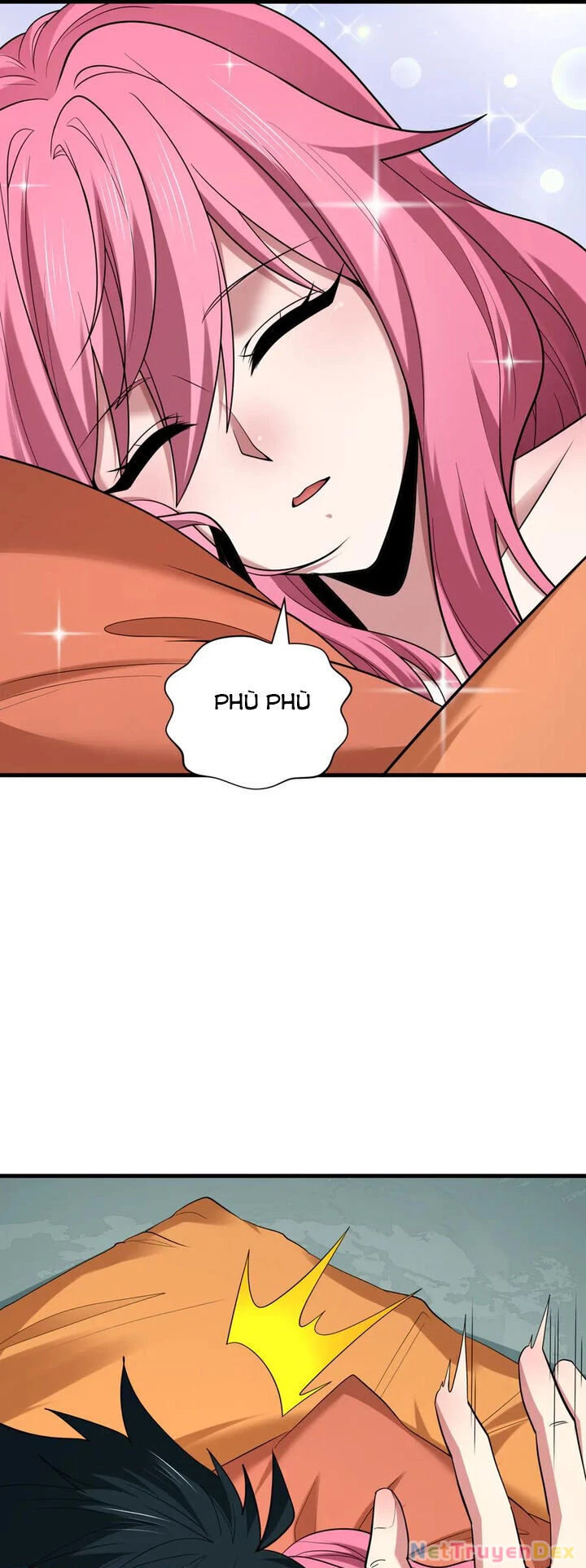 Kỷ Nguyên Kỳ Lạ Chapter 403 - Trang 4