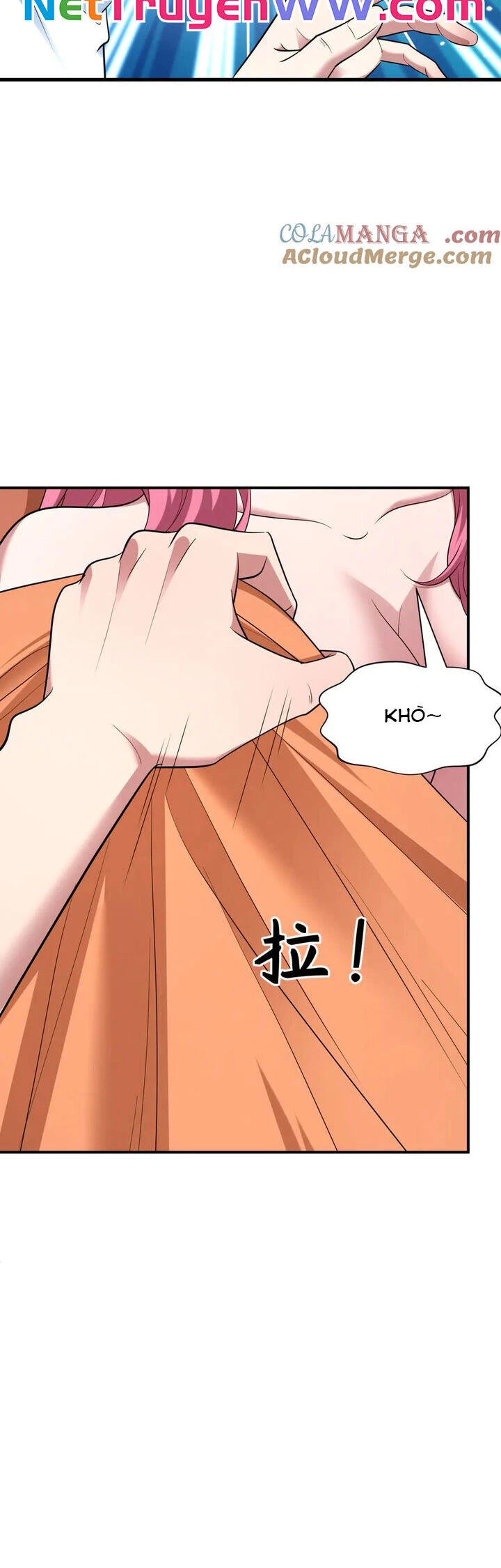 Kỷ Nguyên Kỳ Lạ Chapter 403 - Trang 4