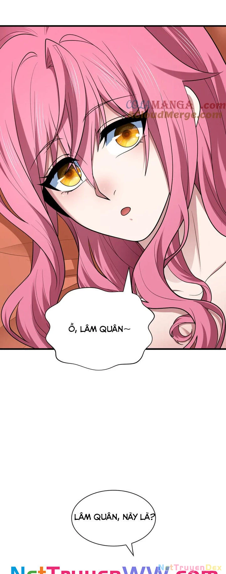 Kỷ Nguyên Kỳ Lạ Chapter 403 - Trang 4