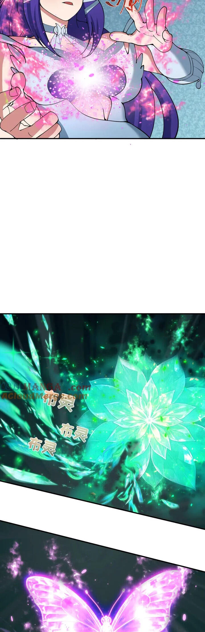 Kỷ Nguyên Kỳ Lạ Chapter 403 - Trang 4