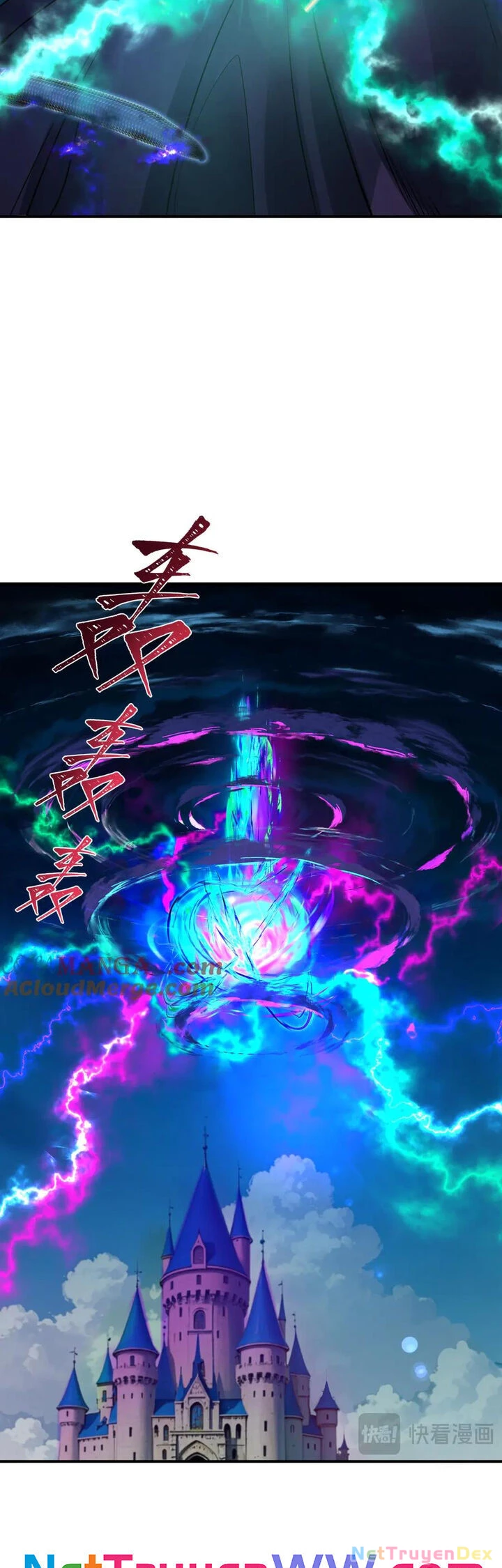 Kỷ Nguyên Kỳ Lạ Chapter 403 - Trang 4