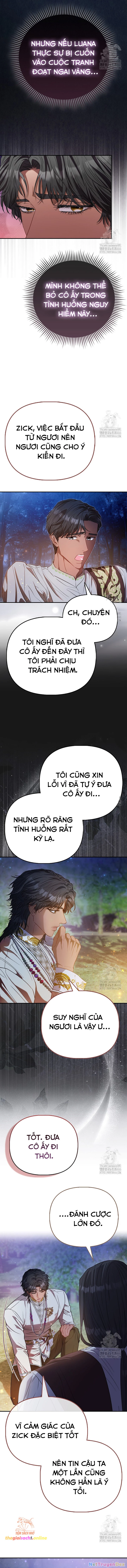 Nàng Công Chúa Của Mọi Người Chapter 74 - Trang 4