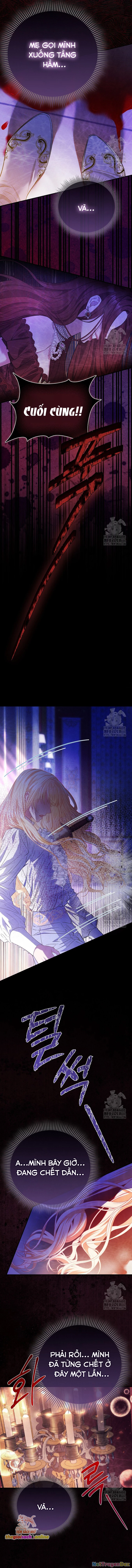 Nàng Công Chúa Của Mọi Người Chapter 74 - Trang 4