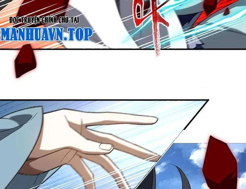 Ta Ở Tu Tiên Giới Chỉ Làm Giờ Hành Chính Chapter 94 - Trang 4