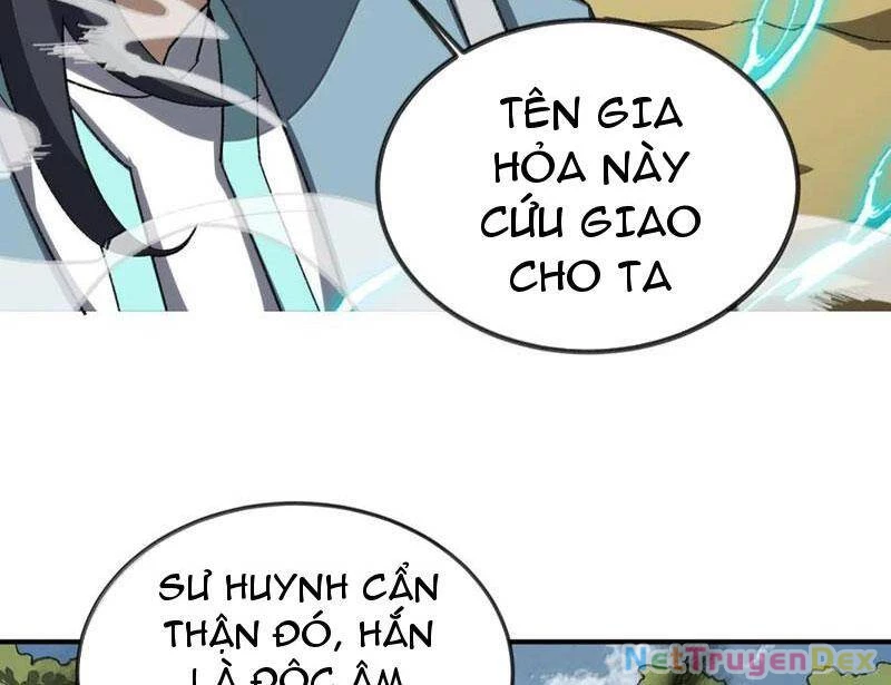 Ta Ở Tu Tiên Giới Chỉ Làm Giờ Hành Chính Chapter 94 - Trang 4