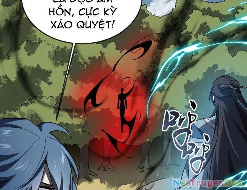 Ta Ở Tu Tiên Giới Chỉ Làm Giờ Hành Chính Chapter 94 - Trang 4