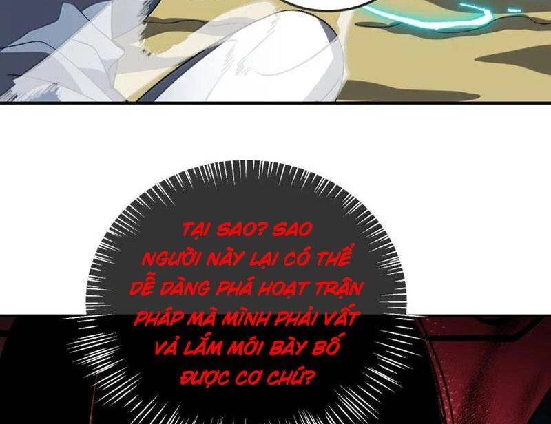 Ta Ở Tu Tiên Giới Chỉ Làm Giờ Hành Chính Chapter 94 - Trang 4