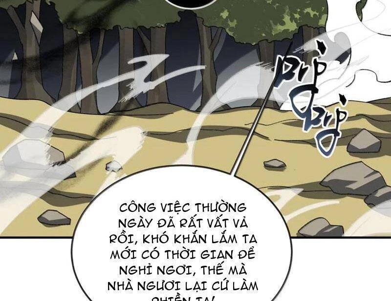 Ta Ở Tu Tiên Giới Chỉ Làm Giờ Hành Chính Chapter 94 - Trang 4