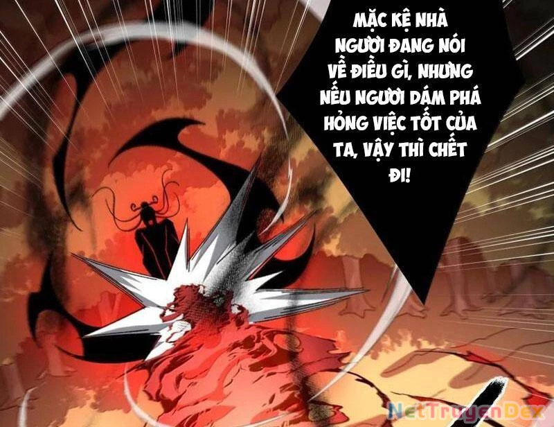 Ta Ở Tu Tiên Giới Chỉ Làm Giờ Hành Chính Chapter 94 - Trang 4