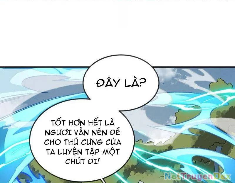 Ta Ở Tu Tiên Giới Chỉ Làm Giờ Hành Chính Chapter 94 - Trang 4