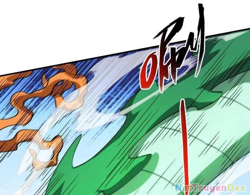 Ta Ở Tu Tiên Giới Chỉ Làm Giờ Hành Chính Chapter 94 - Trang 4