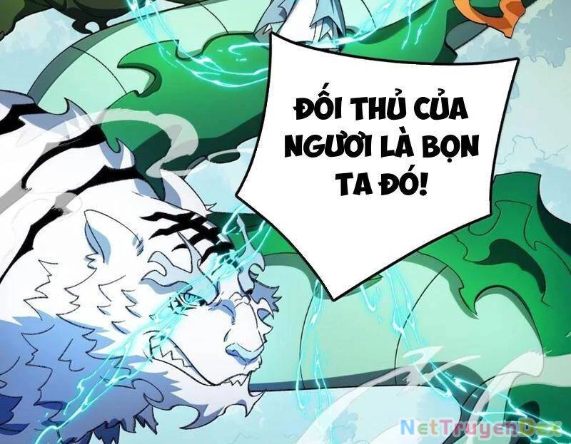 Ta Ở Tu Tiên Giới Chỉ Làm Giờ Hành Chính Chapter 94 - Trang 4