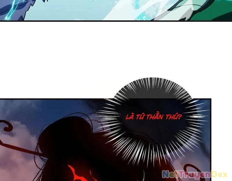 Ta Ở Tu Tiên Giới Chỉ Làm Giờ Hành Chính Chapter 94 - Trang 4