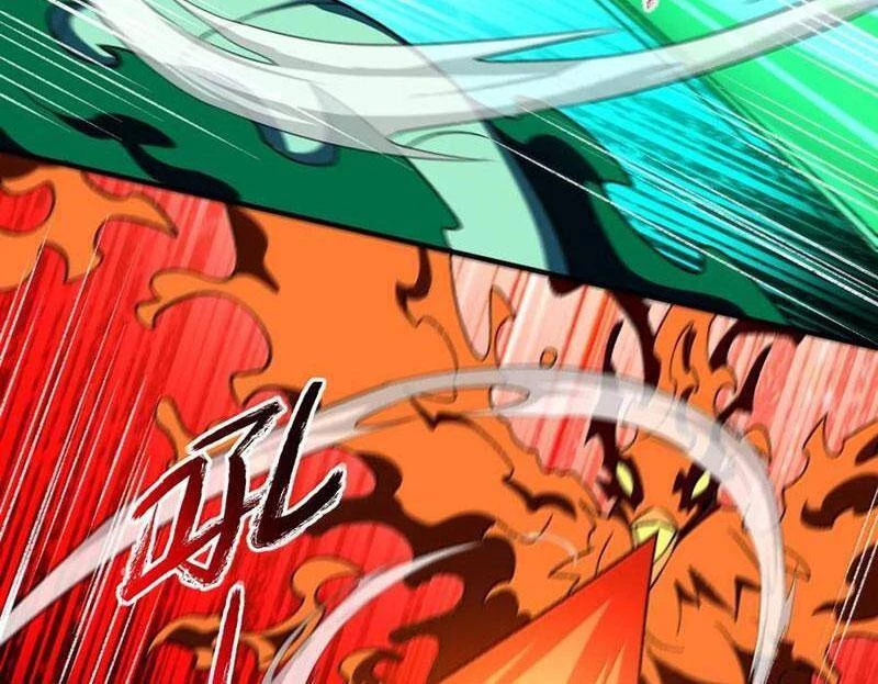 Ta Ở Tu Tiên Giới Chỉ Làm Giờ Hành Chính Chapter 94 - Trang 4