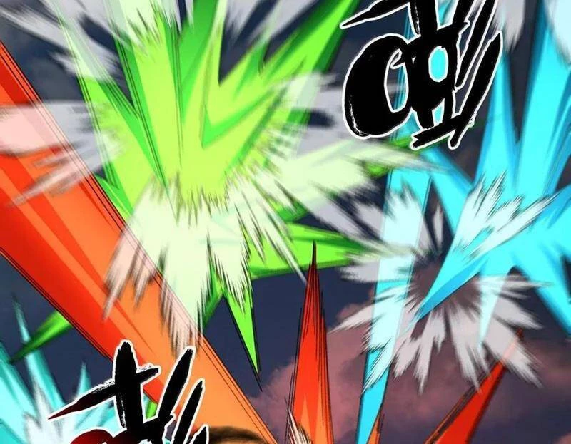 Ta Ở Tu Tiên Giới Chỉ Làm Giờ Hành Chính Chapter 94 - Trang 4