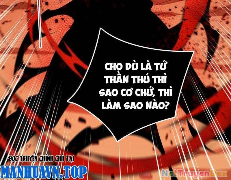 Ta Ở Tu Tiên Giới Chỉ Làm Giờ Hành Chính Chapter 94 - Trang 4