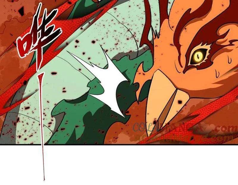 Ta Ở Tu Tiên Giới Chỉ Làm Giờ Hành Chính Chapter 94 - Trang 4