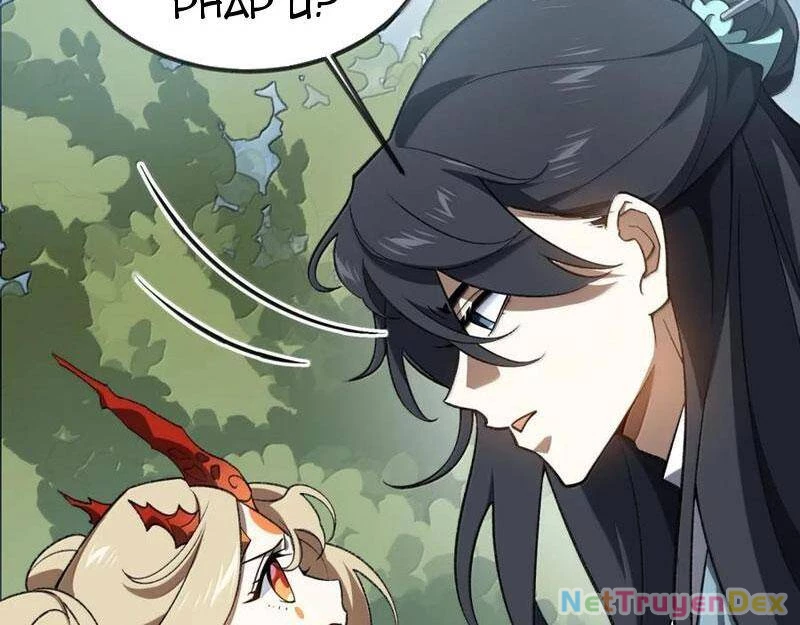 Ta Ở Tu Tiên Giới Chỉ Làm Giờ Hành Chính Chapter 94 - Trang 4