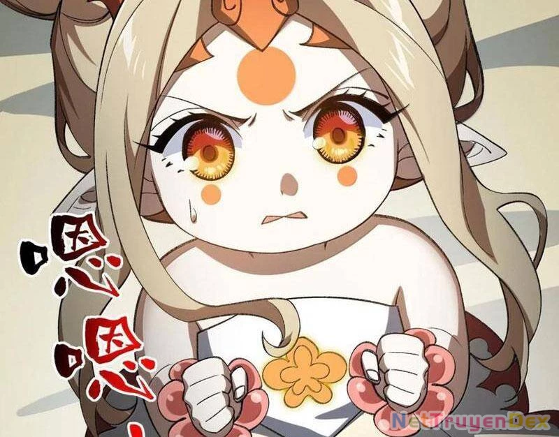 Ta Ở Tu Tiên Giới Chỉ Làm Giờ Hành Chính Chapter 94 - Trang 4