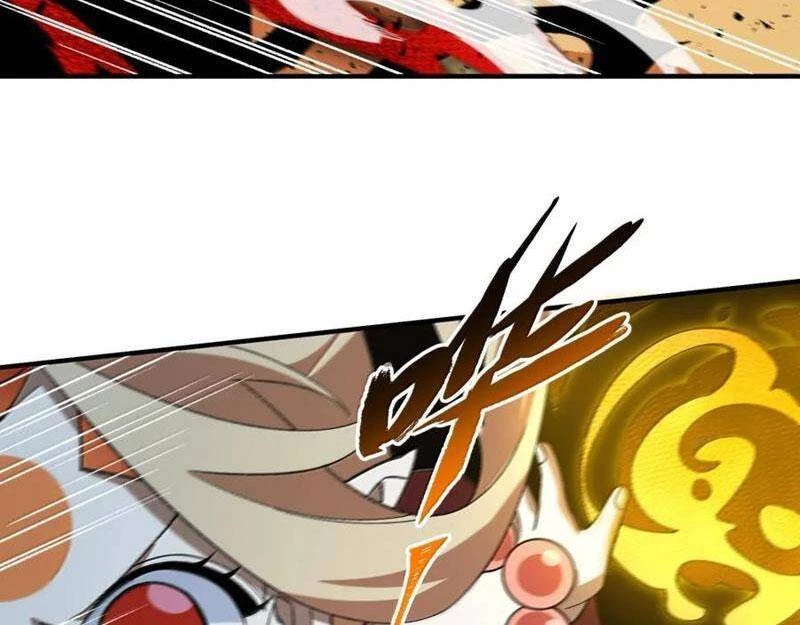 Ta Ở Tu Tiên Giới Chỉ Làm Giờ Hành Chính Chapter 94 - Trang 4