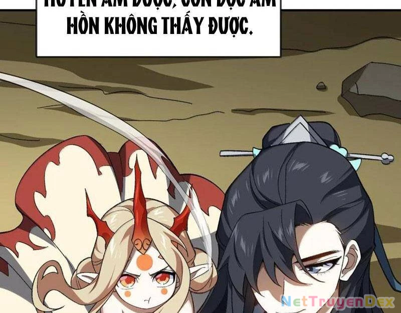 Ta Ở Tu Tiên Giới Chỉ Làm Giờ Hành Chính Chapter 94 - Trang 4