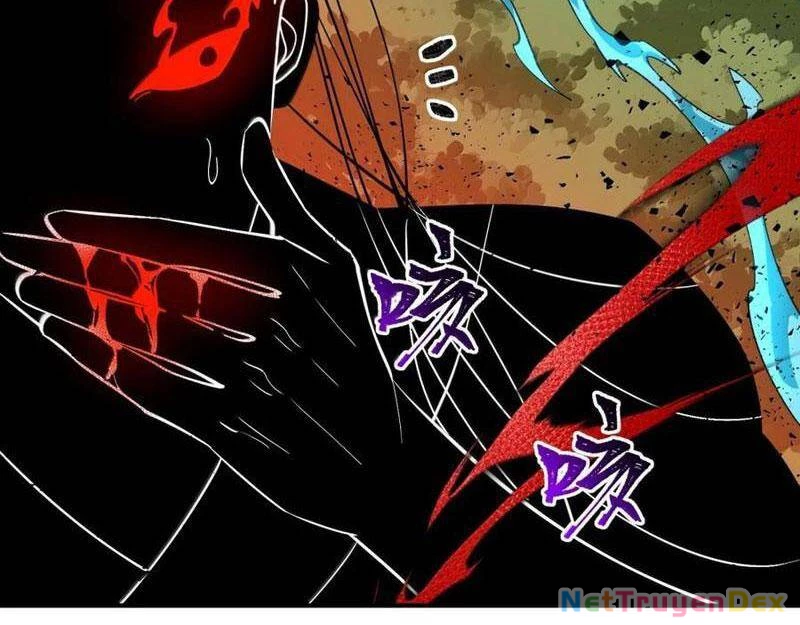 Ta Ở Tu Tiên Giới Chỉ Làm Giờ Hành Chính Chapter 94 - Trang 4