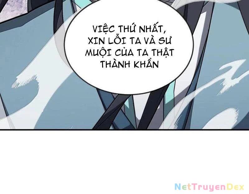 Ta Ở Tu Tiên Giới Chỉ Làm Giờ Hành Chính Chapter 94 - Trang 4