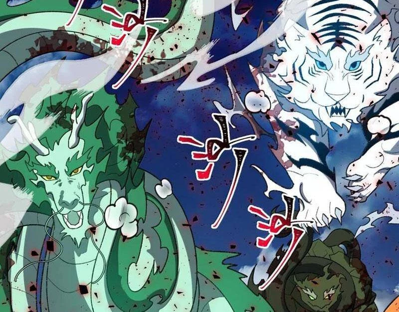 Ta Ở Tu Tiên Giới Chỉ Làm Giờ Hành Chính Chapter 94 - Trang 4