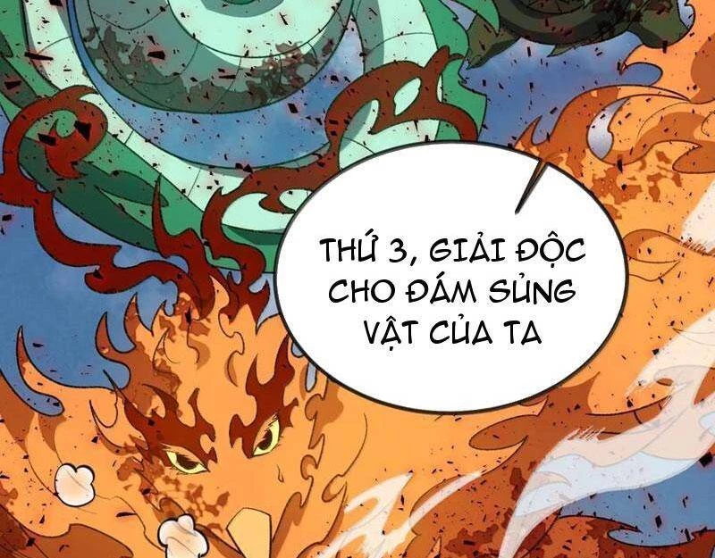 Ta Ở Tu Tiên Giới Chỉ Làm Giờ Hành Chính Chapter 94 - Trang 4