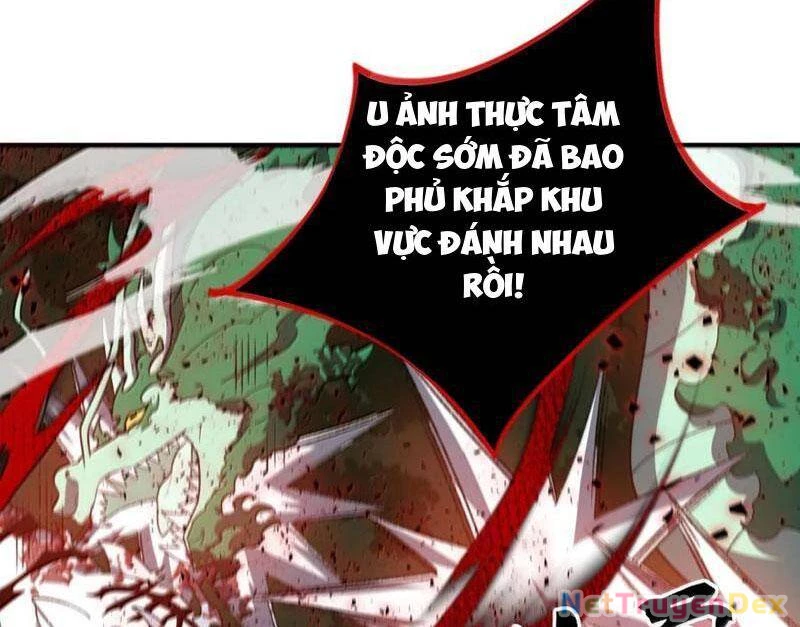 Ta Ở Tu Tiên Giới Chỉ Làm Giờ Hành Chính Chapter 94 - Trang 4