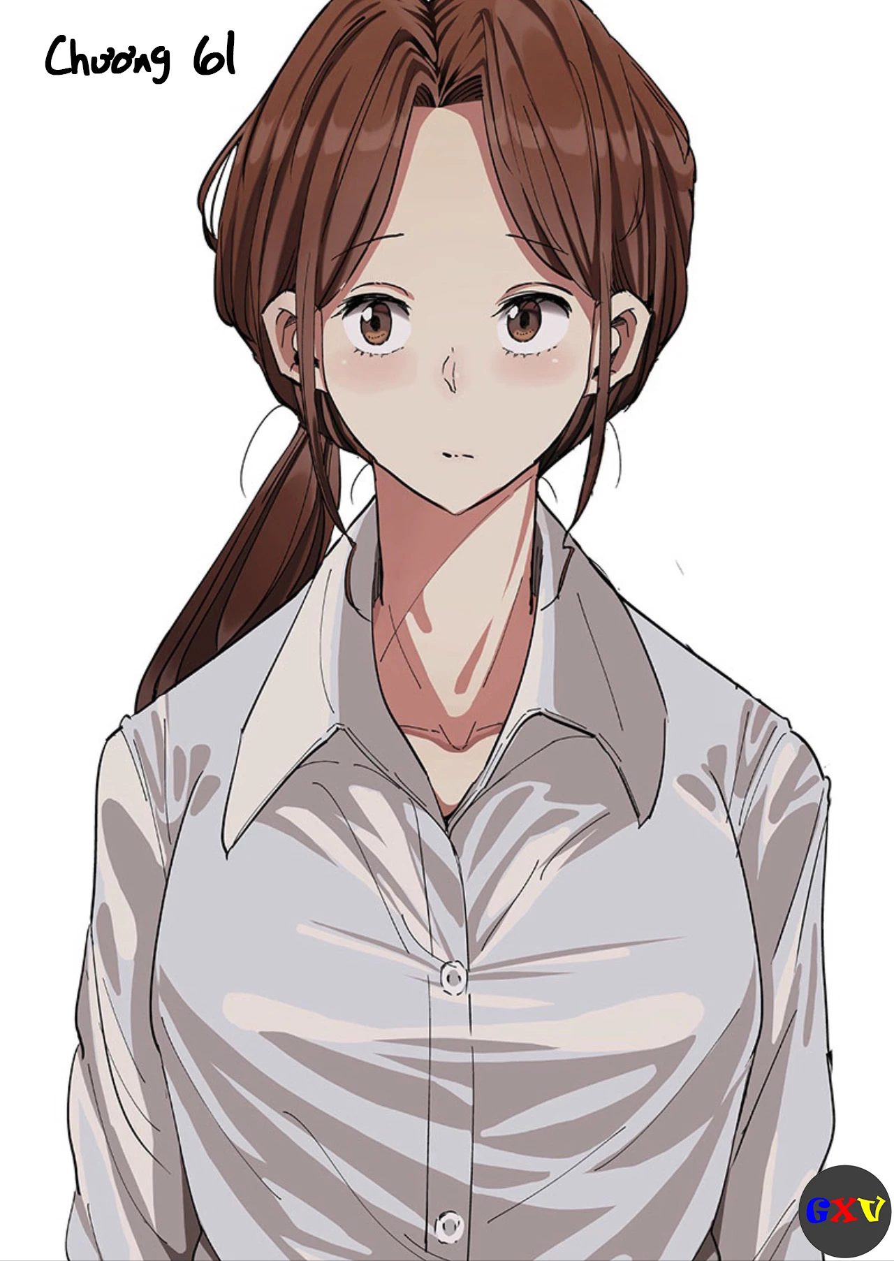 Tsuma, Shougakusei Ni Naru. Chapter 61 - Trang 2