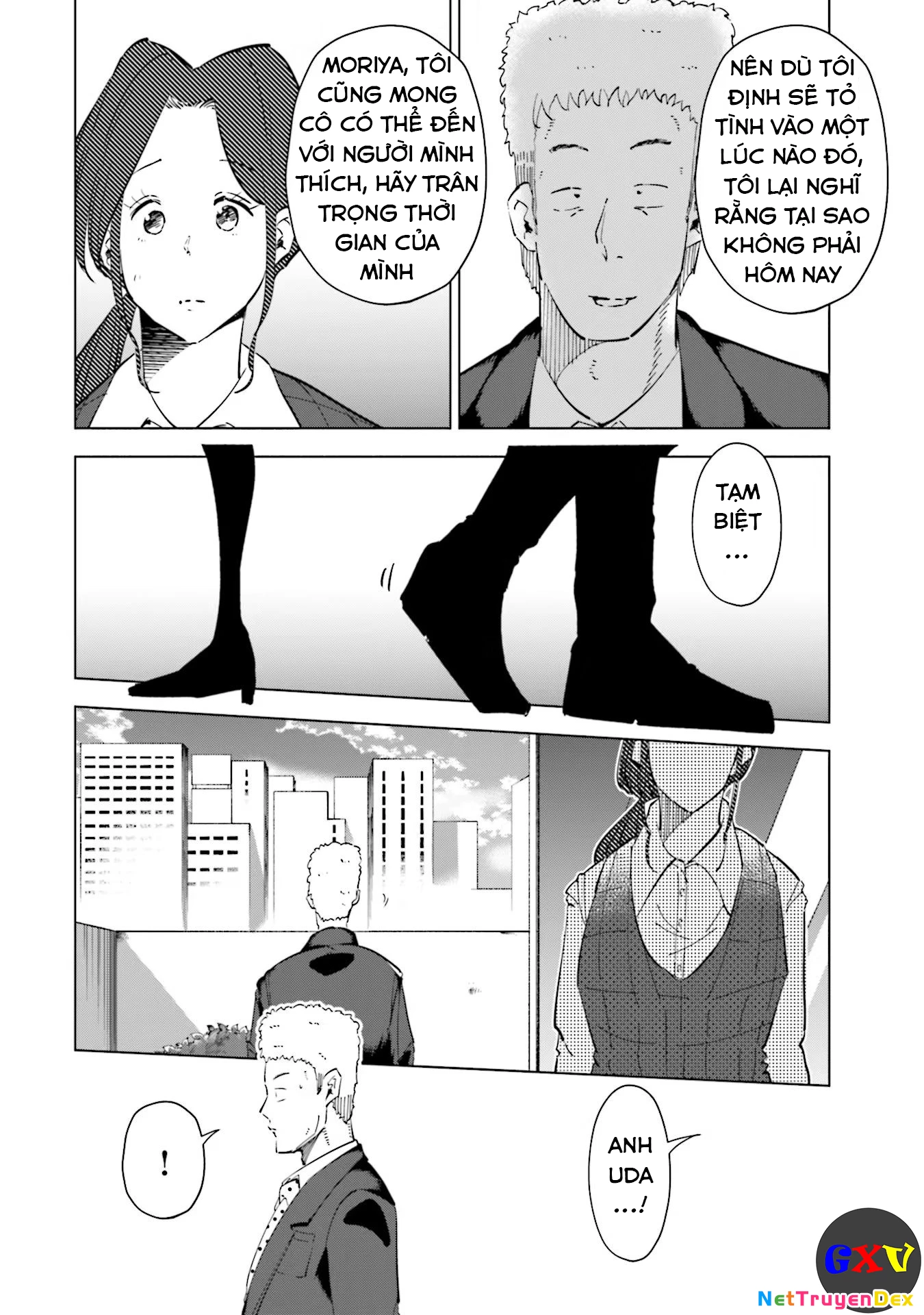 Tsuma, Shougakusei Ni Naru. Chapter 61 - Trang 2