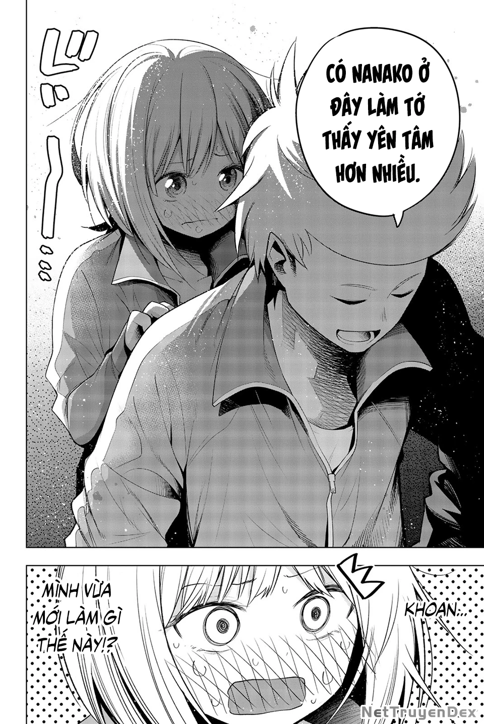 Senryuu Shoujo Chapter 129 - Trang 4