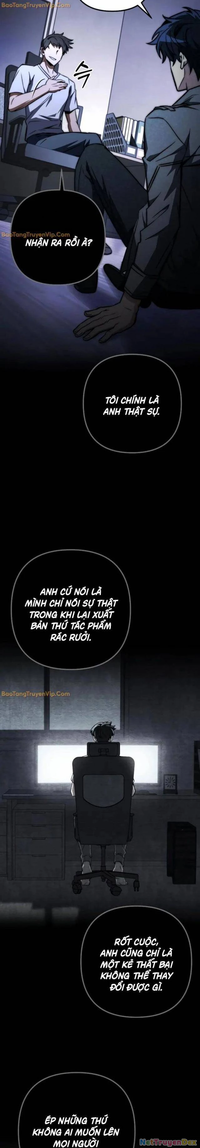 Sát Thủ Thiên Tài Đơn Độc Chapter 60 - Trang 4