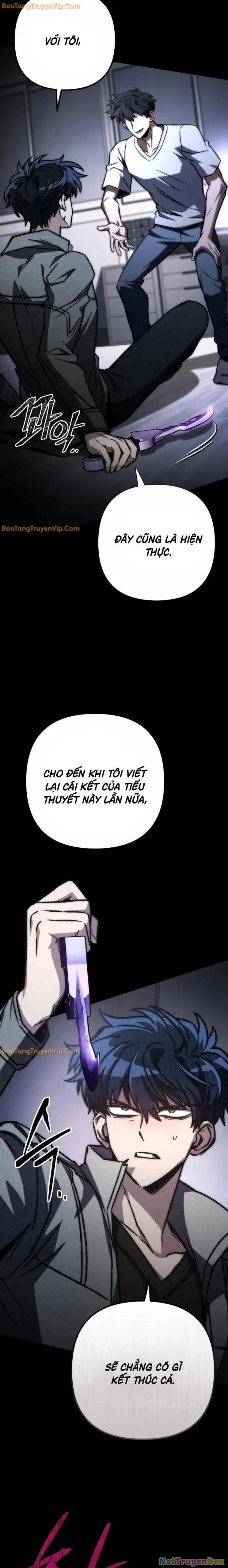 Sát Thủ Thiên Tài Đơn Độc Chapter 60 - Trang 4