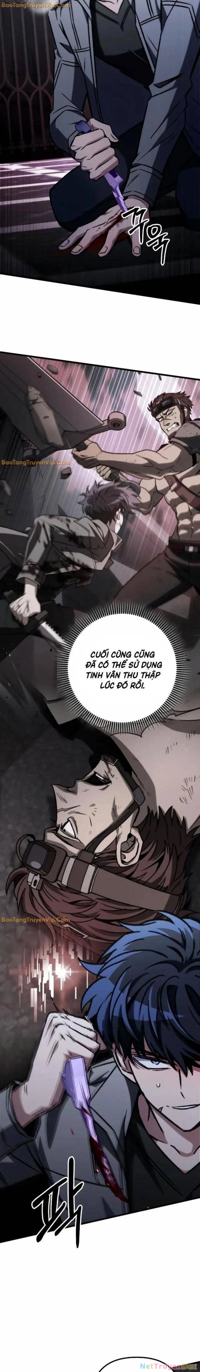 Sát Thủ Thiên Tài Đơn Độc Chapter 60 - Trang 4