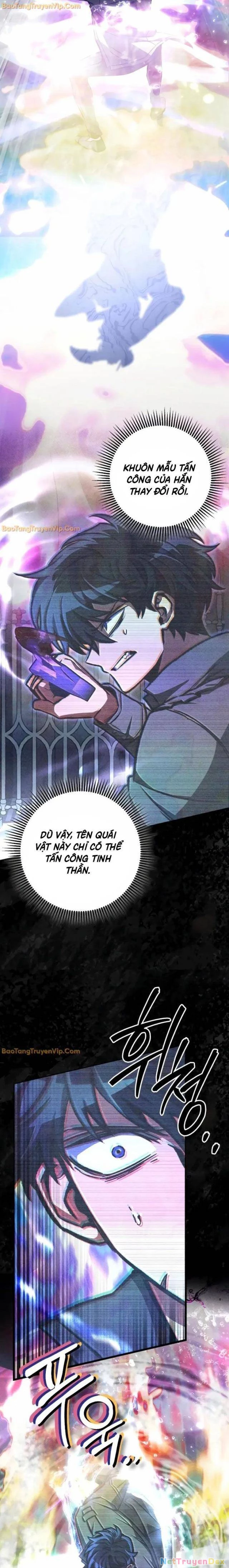 Sát Thủ Thiên Tài Đơn Độc Chapter 60 - Trang 4