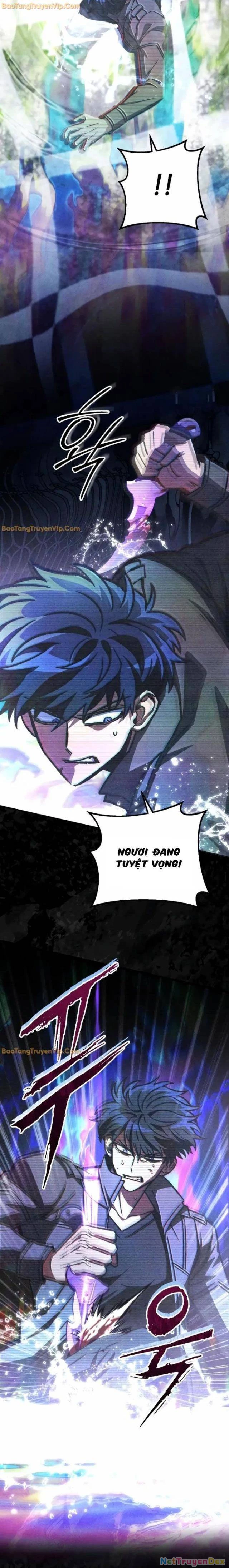Sát Thủ Thiên Tài Đơn Độc Chapter 60 - Trang 4