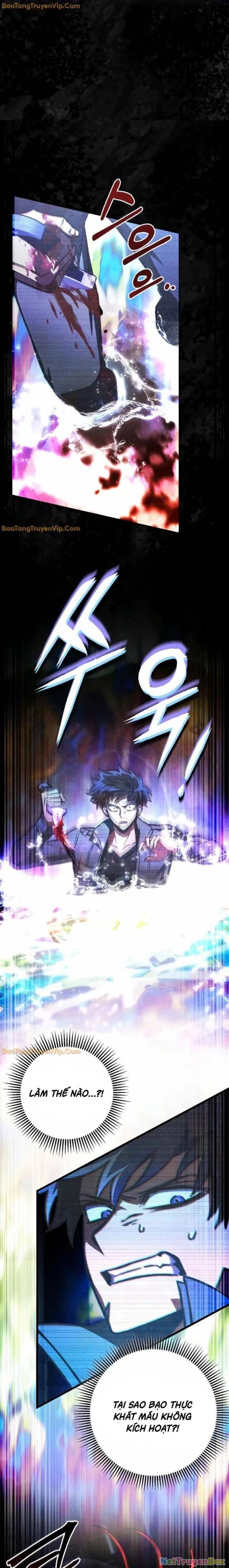 Sát Thủ Thiên Tài Đơn Độc Chapter 60 - Trang 4