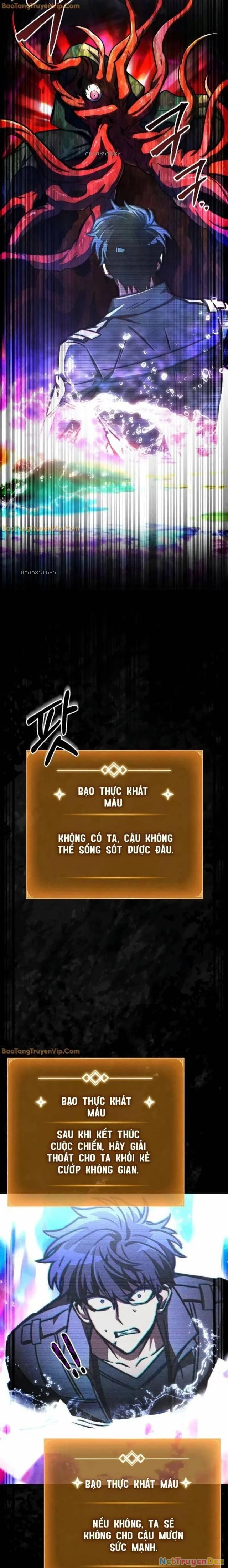 Sát Thủ Thiên Tài Đơn Độc Chapter 60 - Trang 4