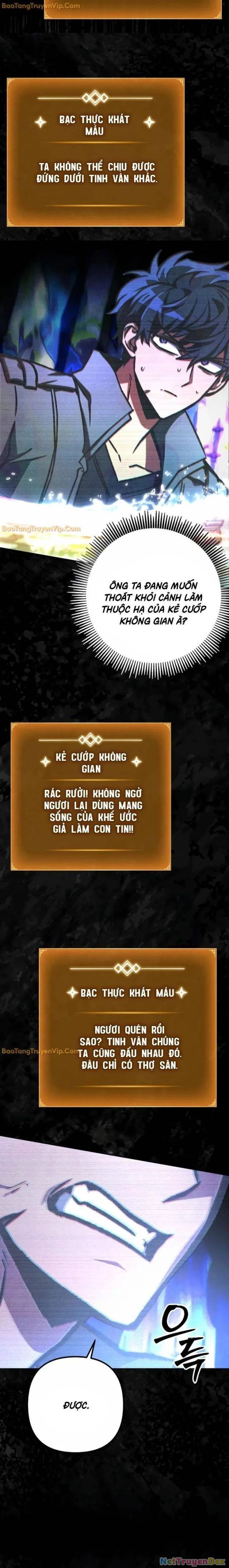 Sát Thủ Thiên Tài Đơn Độc Chapter 60 - Trang 4