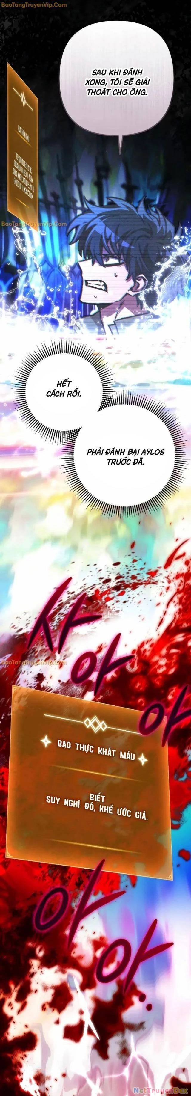 Sát Thủ Thiên Tài Đơn Độc Chapter 60 - Trang 4
