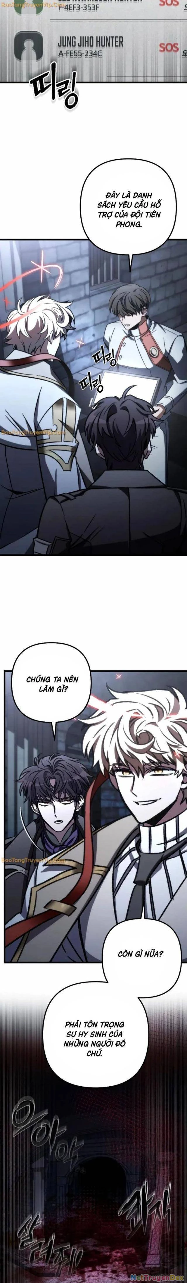 Sát Thủ Thiên Tài Đơn Độc Chapter 60 - Trang 4