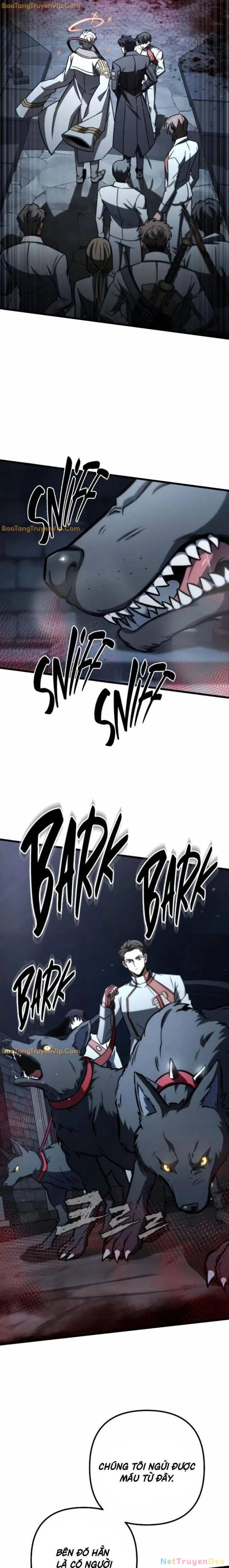 Sát Thủ Thiên Tài Đơn Độc Chapter 60 - Trang 4