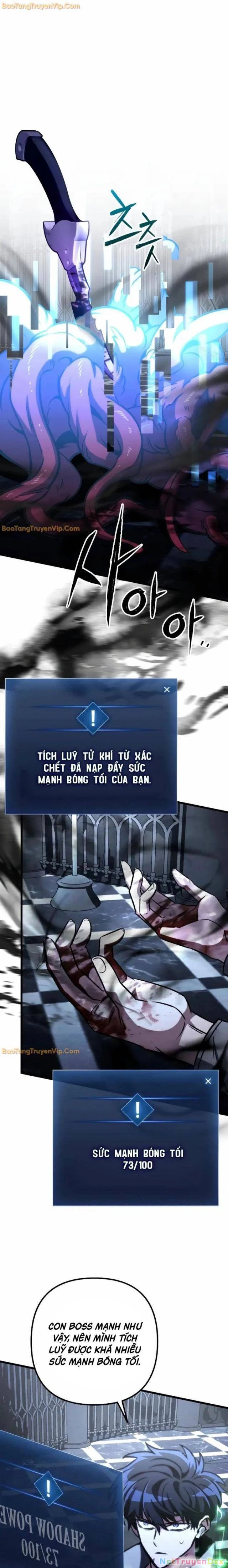 Sát Thủ Thiên Tài Đơn Độc Chapter 60 - Trang 4