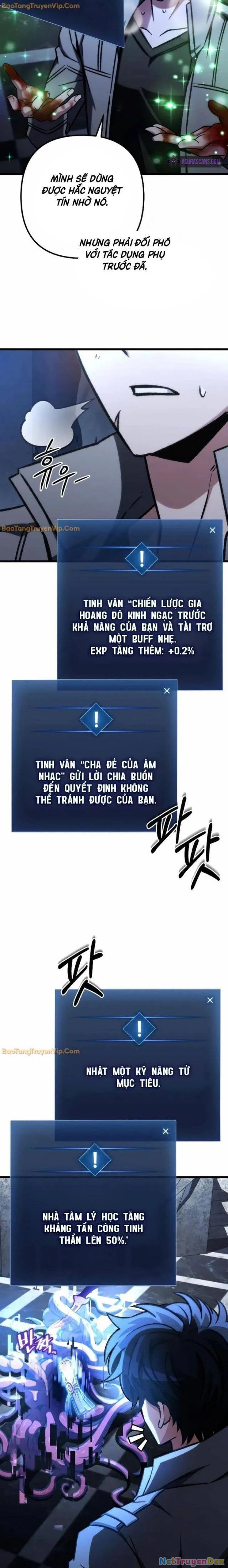 Sát Thủ Thiên Tài Đơn Độc Chapter 60 - Trang 4